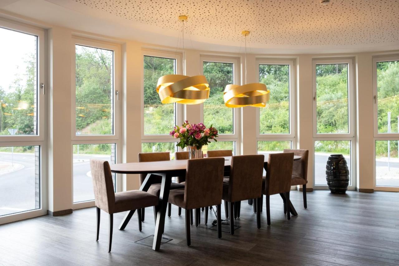 Ubach-PalenbergIn2 The Boardinghouse公寓式酒店 外观 照片