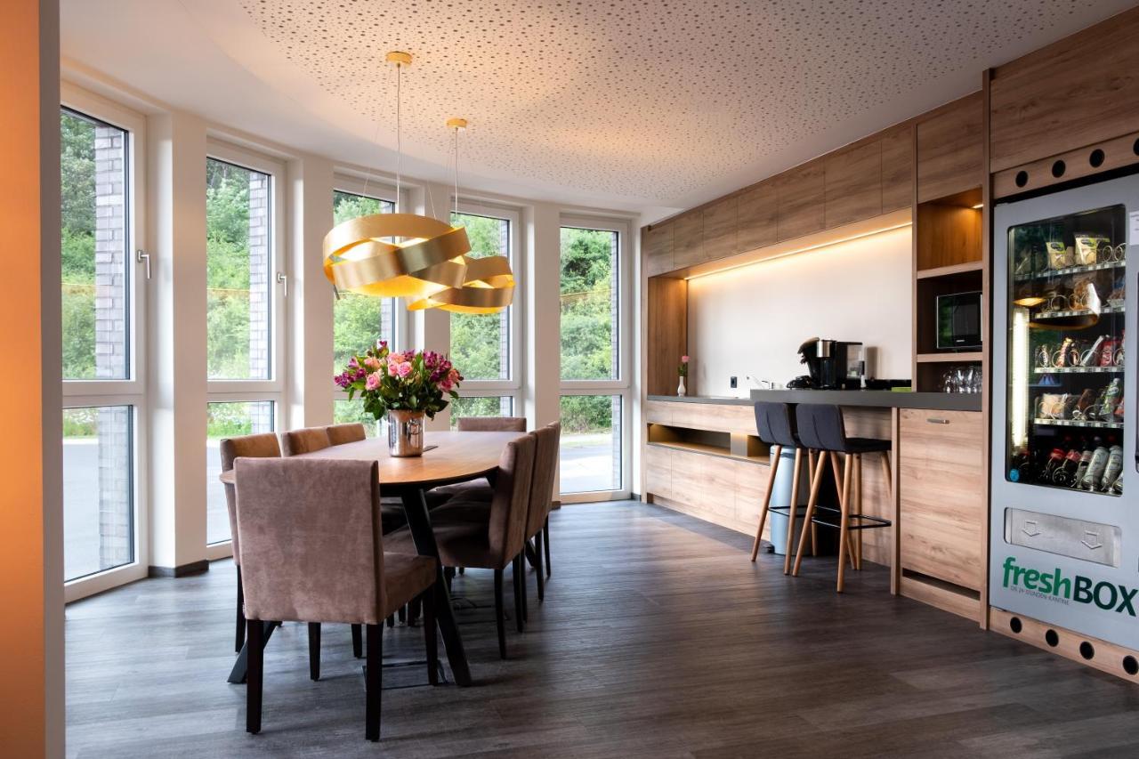 Ubach-PalenbergIn2 The Boardinghouse公寓式酒店 外观 照片