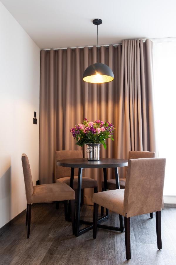 Ubach-PalenbergIn2 The Boardinghouse公寓式酒店 外观 照片